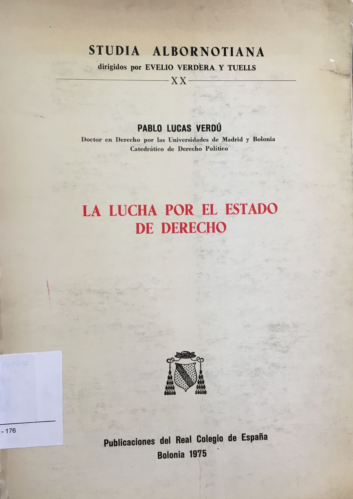 Libro